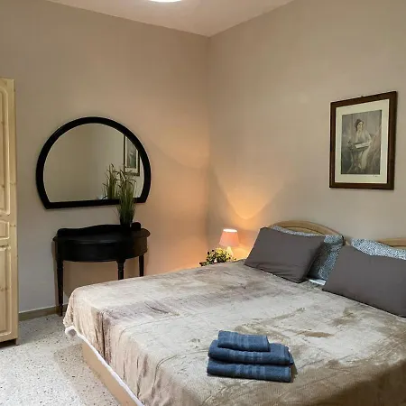 Olivier House דירה *