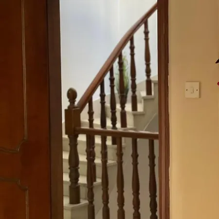 דירה Olivier House *