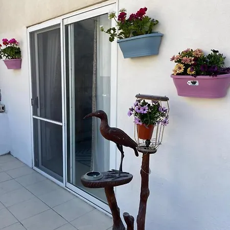Olivier House *