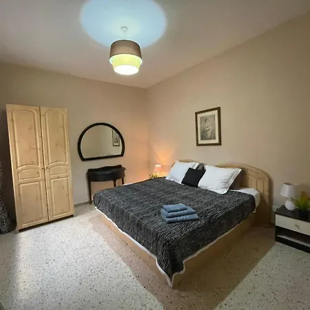 Olivier House דירה *