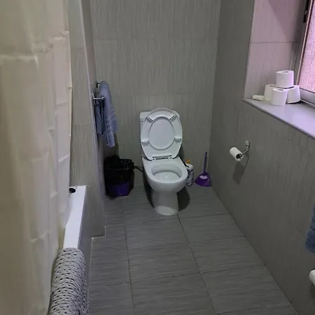 Olivier House * מליאהה