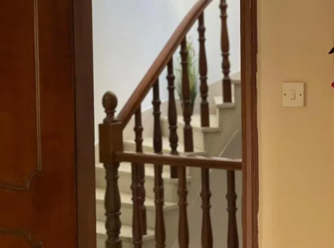 Lejlighed Olivier House *