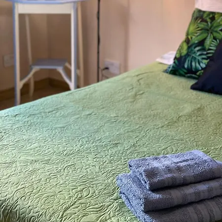 Olivier House Lägenhet Mellieħa