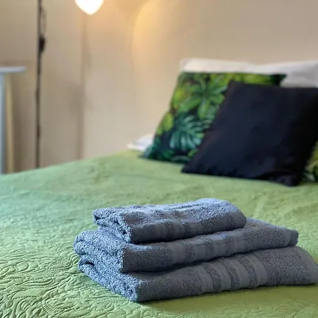 Appartement Olivier House