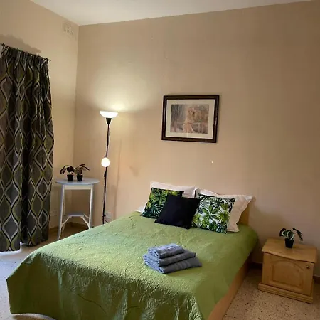 Olivier House *