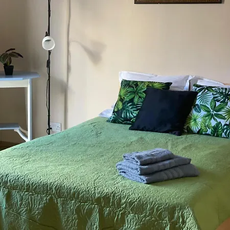 Olivier House Апартаменты