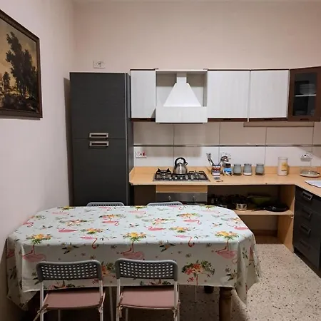 Olivier House Appartement