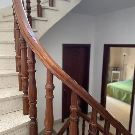 Appartement Olivier House