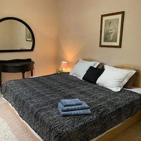 Appartement Olivier House *