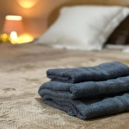 公寓 Olivier House 梅利哈