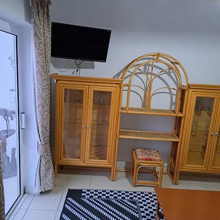 Apartament Olivier House Mellieħa