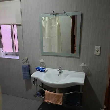 公寓 Olivier House