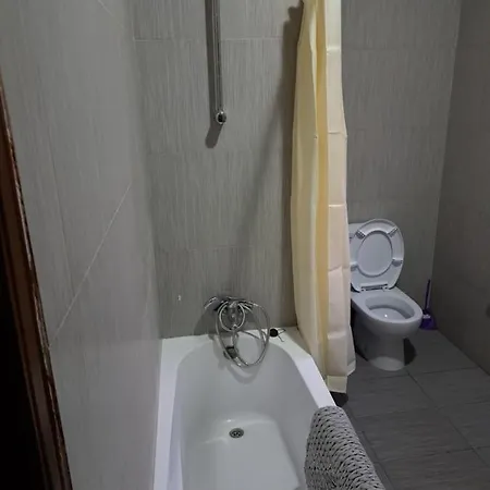 Olivier House Appartement Mellieħa