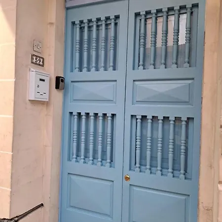 Olivier House Appartement Mellieħa