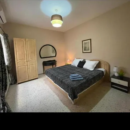 Appartement Olivier House