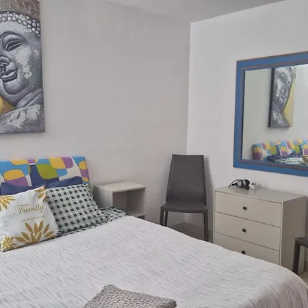 شقة Olivier House المليحة