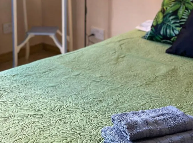 Olivier House Appartement Mellieħa