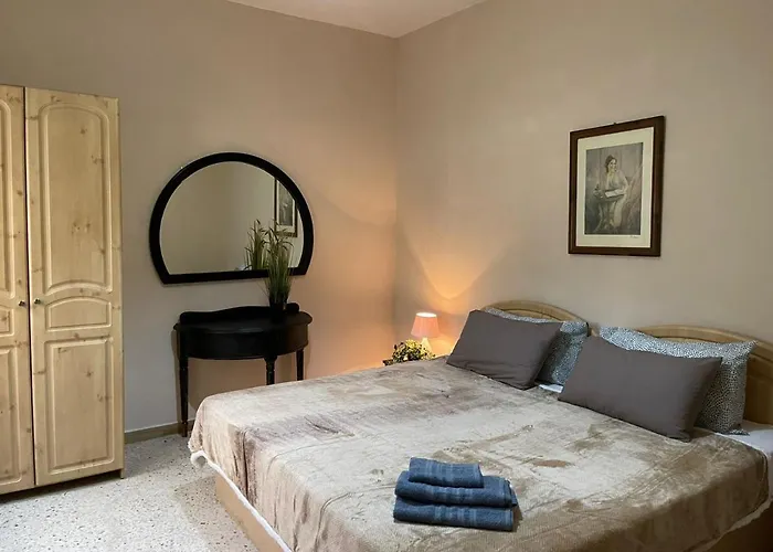 Olivier House Appartement *