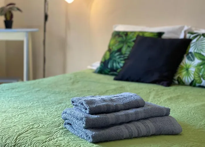 شقة Olivier House