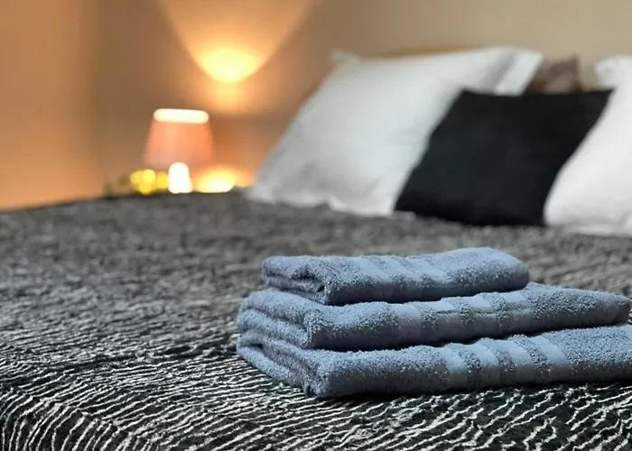 Olivier House * Mellieħa