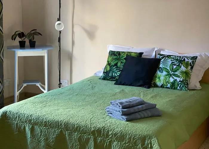 Olivier House Appartement