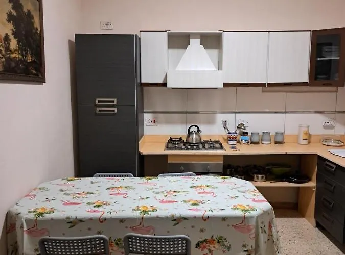 Olivier House Appartement