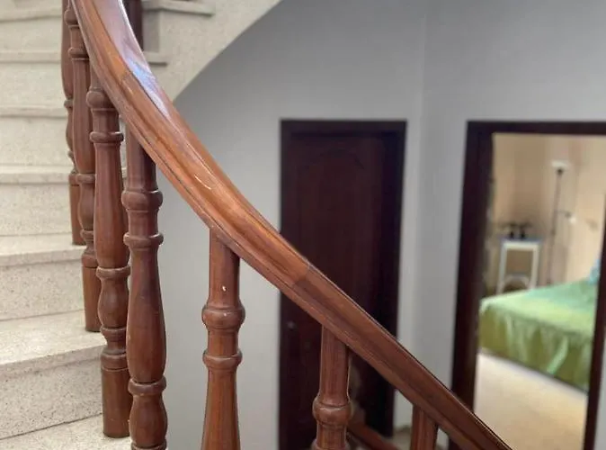 Appartement Olivier House