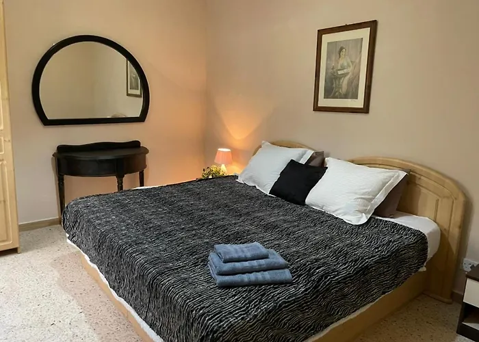 Appartement Olivier House *