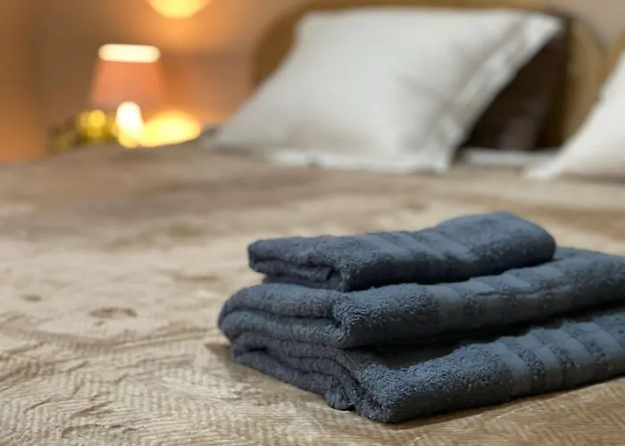 Appartement Olivier House Mellieħa