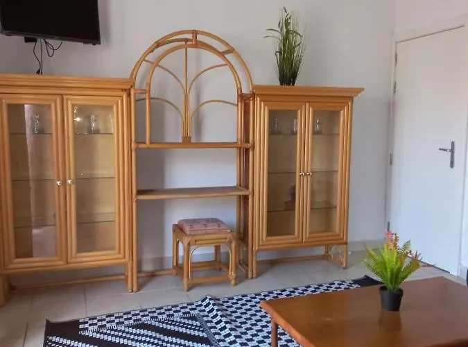 Appartement Olivier House