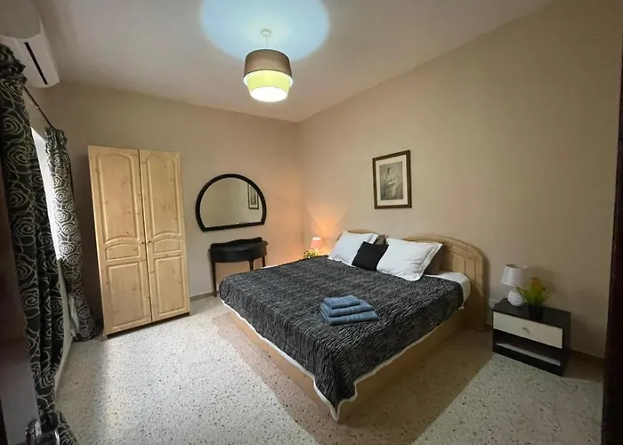 Olivier House Appartement *