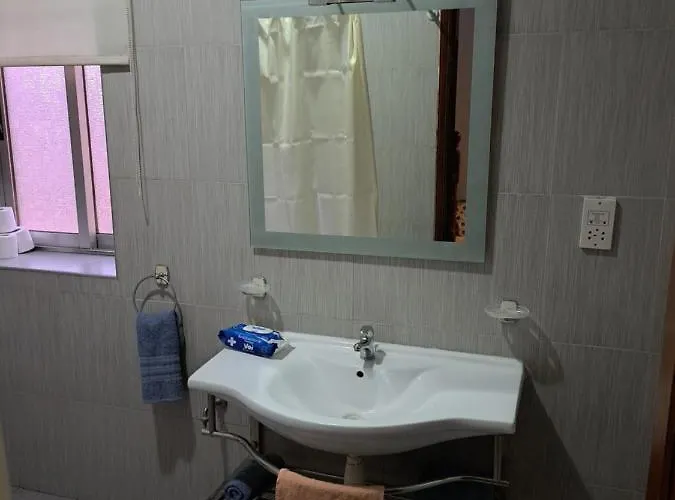 شقة Olivier House