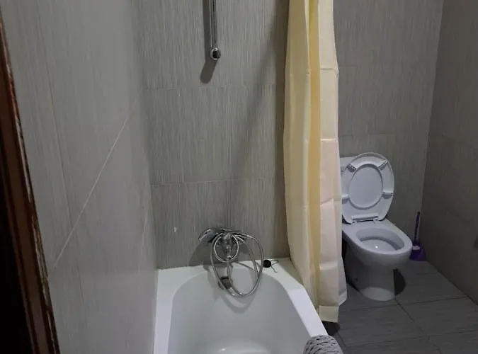 Olivier House Appartement Mellieħa