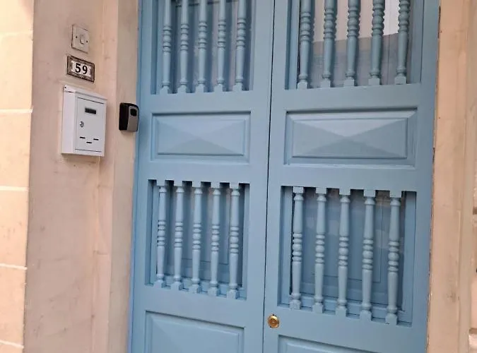 Olivier House شقة المليحة