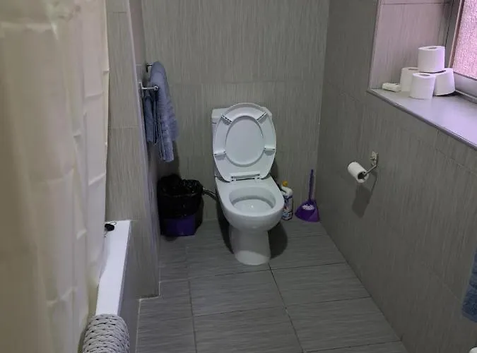 Olivier House * Mellieħa